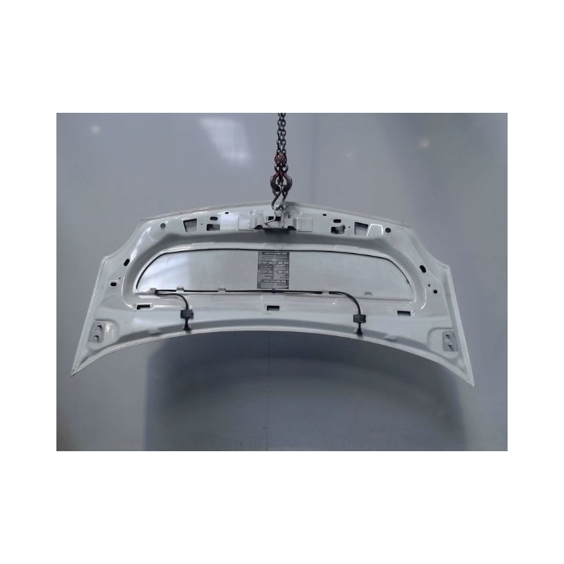 CAPOT RENAULT KANGOO EXPRESS 2008-