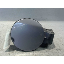 VOLET DE TRAPPE CARBURANT