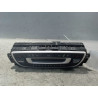 COMMANDE DE CHAUFFAGE RENAULT MEGANE III 2008-