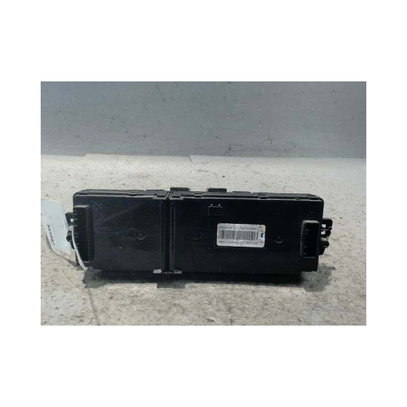 COMMANDE DE CHAUFFAGE RENAULT MEGANE III 2008-