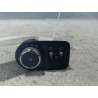 COMMANDE ECLAIRAGE OPEL CORSA 2010-