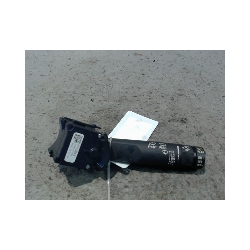 COMMANDE ESSUIE GLACE OPEL CORSA 2010-