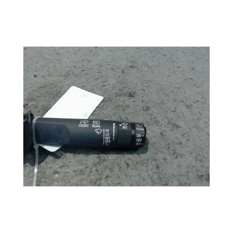 COMMANDE ESSUIE GLACE OPEL CORSA 2010-