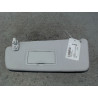 PARE-SOLEIL G OPEL CORSA 2010-
