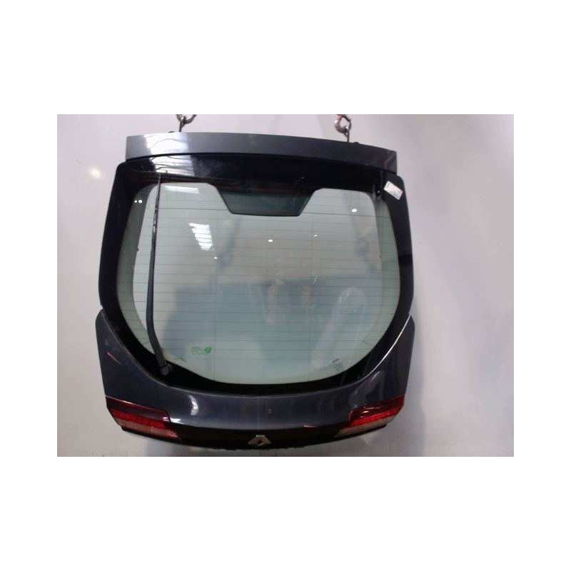 HAYON RENAULT LAGUNA III 2009-