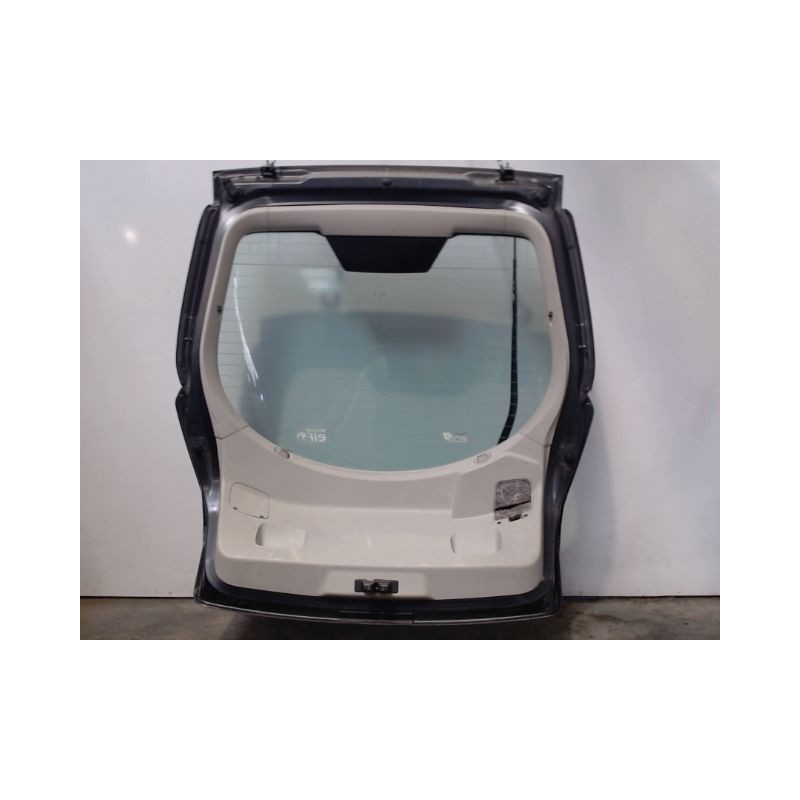 HAYON RENAULT LAGUNA III 2009-