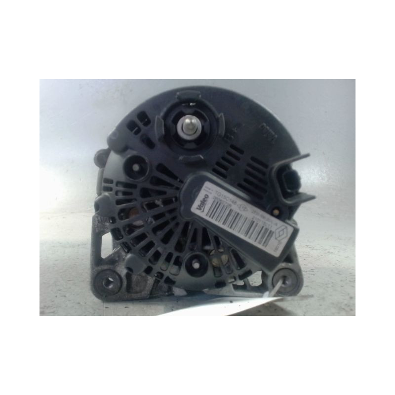 ALTERNATEUR RENAULT MEGANE III 2008-
