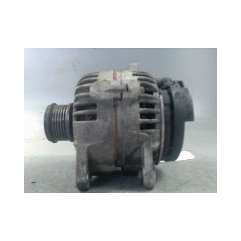ALTERNATEUR NISSAN QHASQAI 2007-