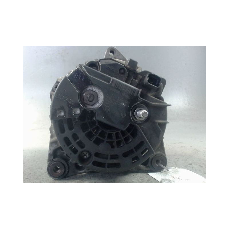 ALTERNATEUR NISSAN QHASQAI 2007-