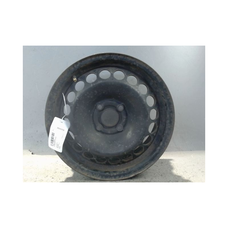 JANTE TOLE OPEL CORSA 2010-