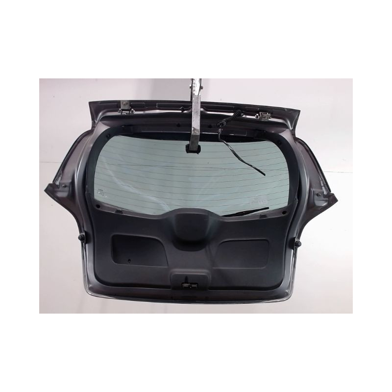 HAYON RENAULT CLIO III 2009-