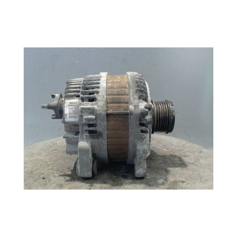 ALTERNATEUR RENAULT LAGUNA III 2009-