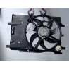 MOTEUR VENTILATEUR RADIATEUR OPEL CORSA 2010-