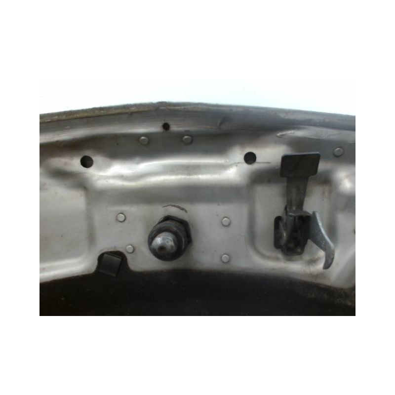 CAPOT OPEL CORSA IV Phase 2 (D) 2011-2015