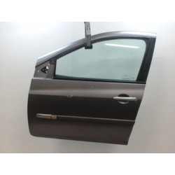 PORTE AVG