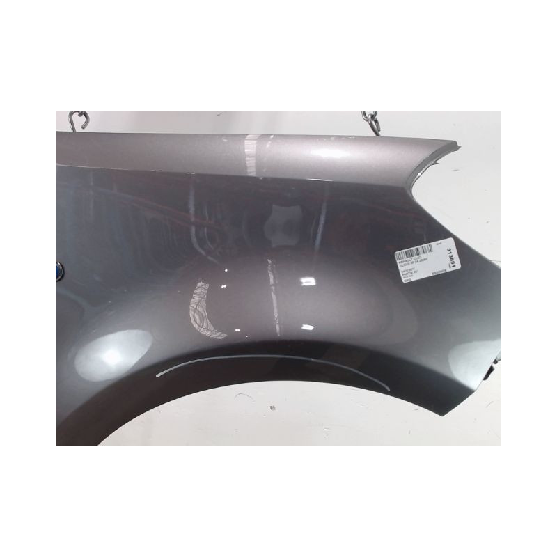 AILE AVANT DROIT RENAULT CLIO III 2009-