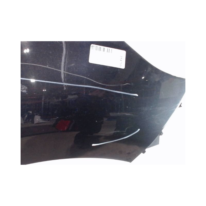 AILE AVANT DROIT RENAULT MEGANE