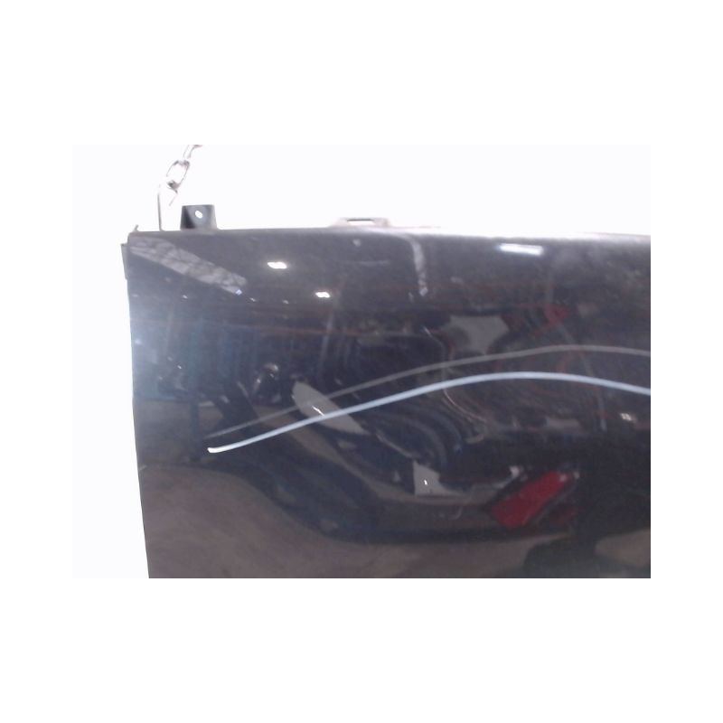 AILE AVANT DROIT RENAULT MEGANE