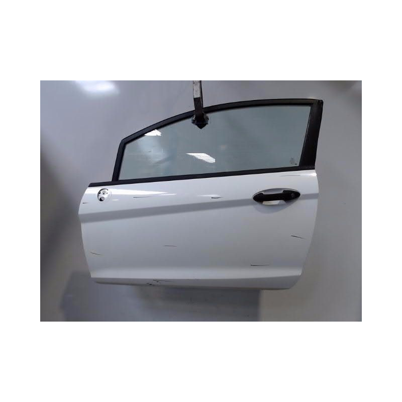 PORTE AVANT GAUCHE FORD FIESTA 2005-