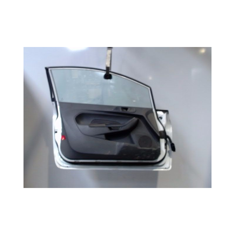 PORTE AVANT GAUCHE FORD FIESTA 2005-