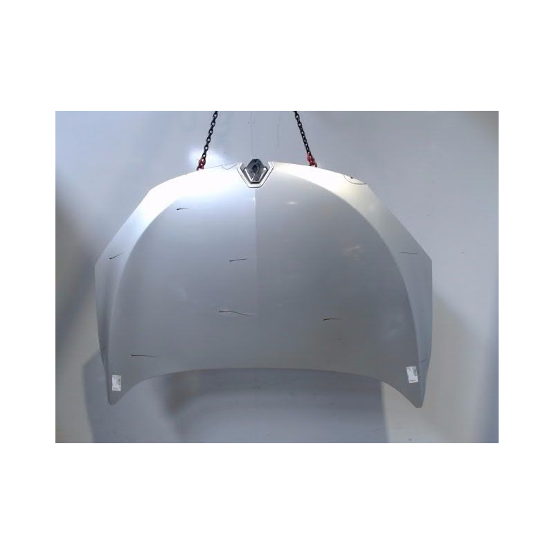 CAPOT RENAULT MEGANE III 2008-