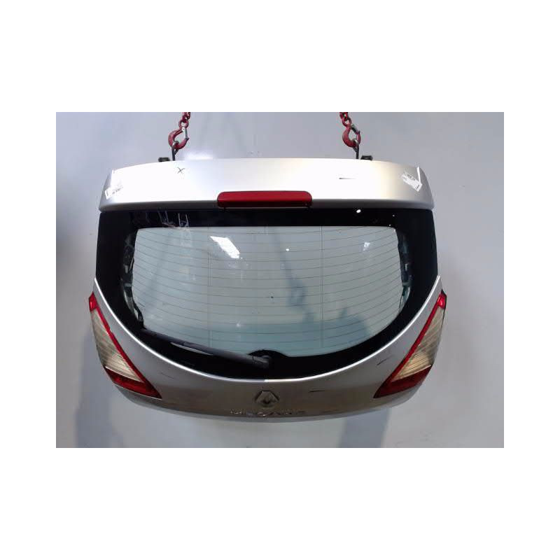 HAYON RENAULT MEGANE III 2008-