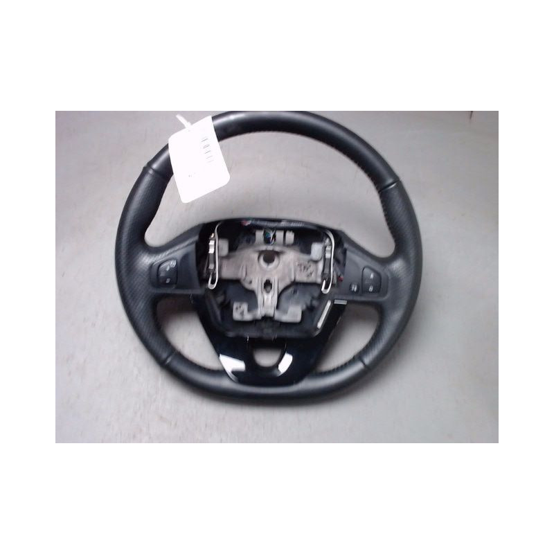 VOLANT DE DIRECTION RENAULT ZOE