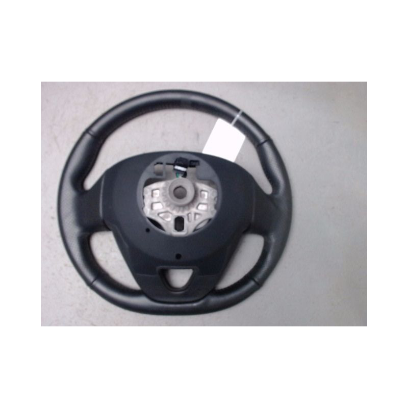 VOLANT DE DIRECTION RENAULT ZOE