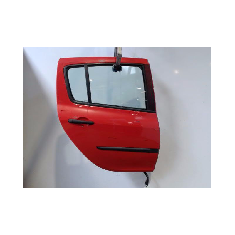 PORTE ARRIERE DROIT RENAULT CLIO III 2005-