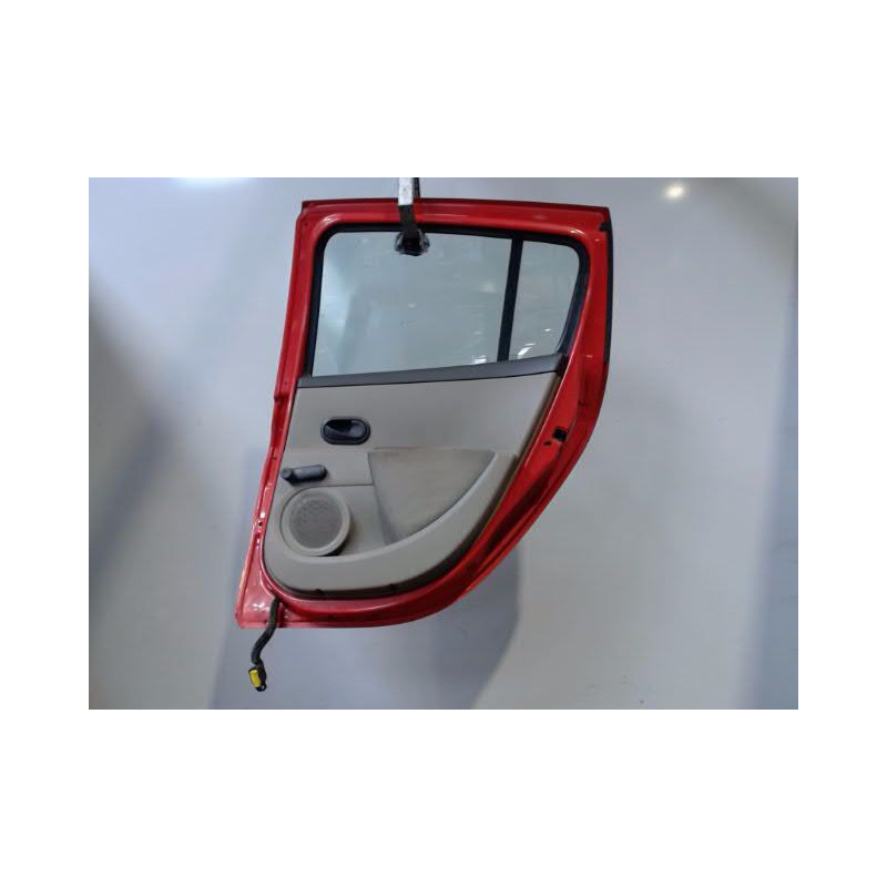 PORTE ARRIERE DROIT RENAULT CLIO III 2005-