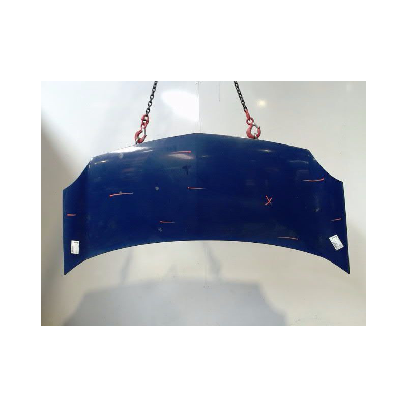 CAPOT RENAULT KANGOO EXPRESS 03-07