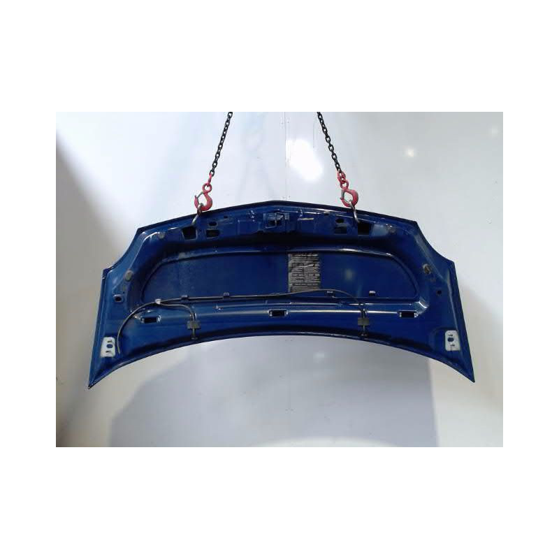 CAPOT RENAULT KANGOO EXPRESS 03-07