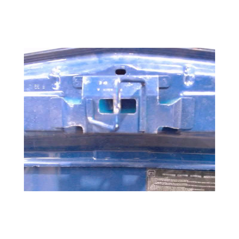 CAPOT RENAULT KANGOO EXPRESS 03-07