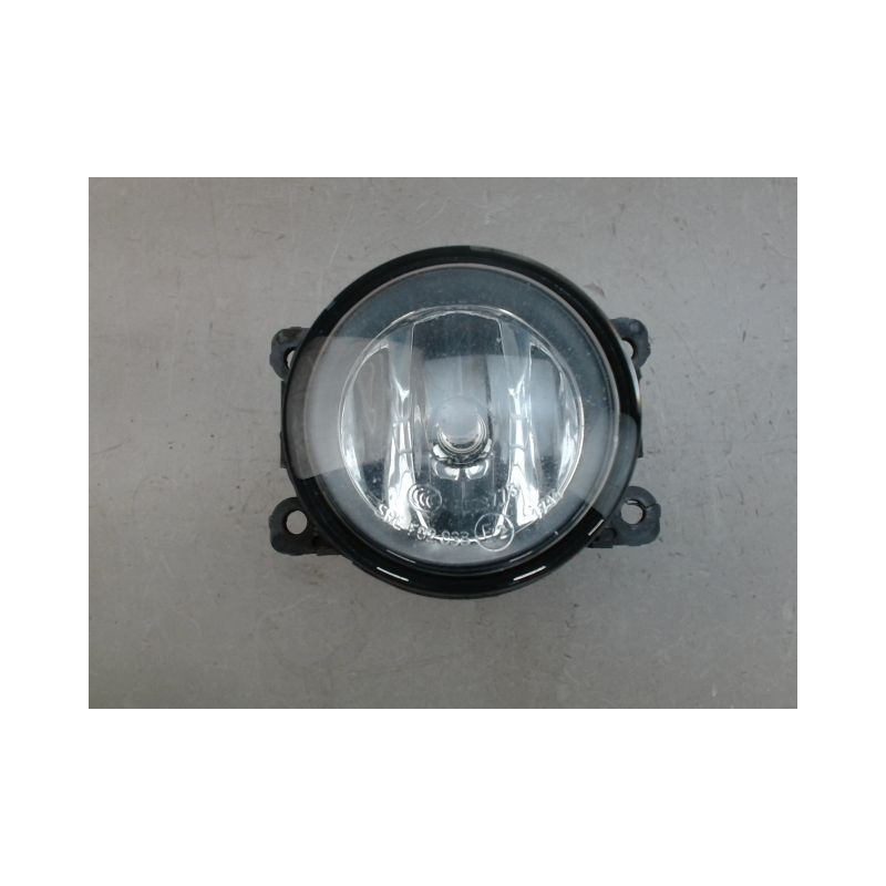 PHARE ANTIBROUILLARD AVANT GAUCHE FORD FIESTA