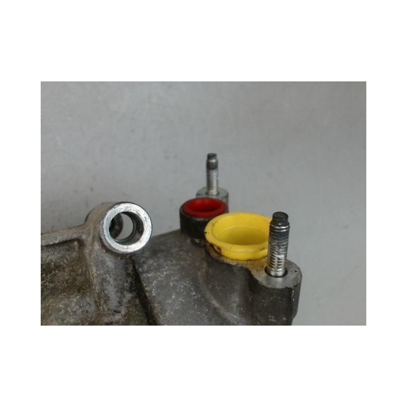 COMPRESSEUR AIR CONDITIONNE CITROEN DS3