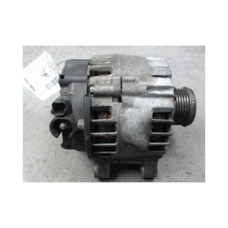 ALTERNATEUR PEUGEOT 206+ 2009-