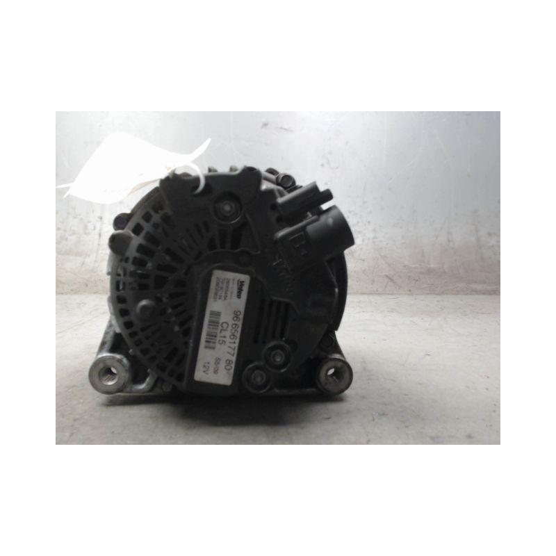 ALTERNATEUR PEUGEOT 206+ 2009-