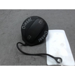 BOUCHON RESERVOIR A CARBURANT