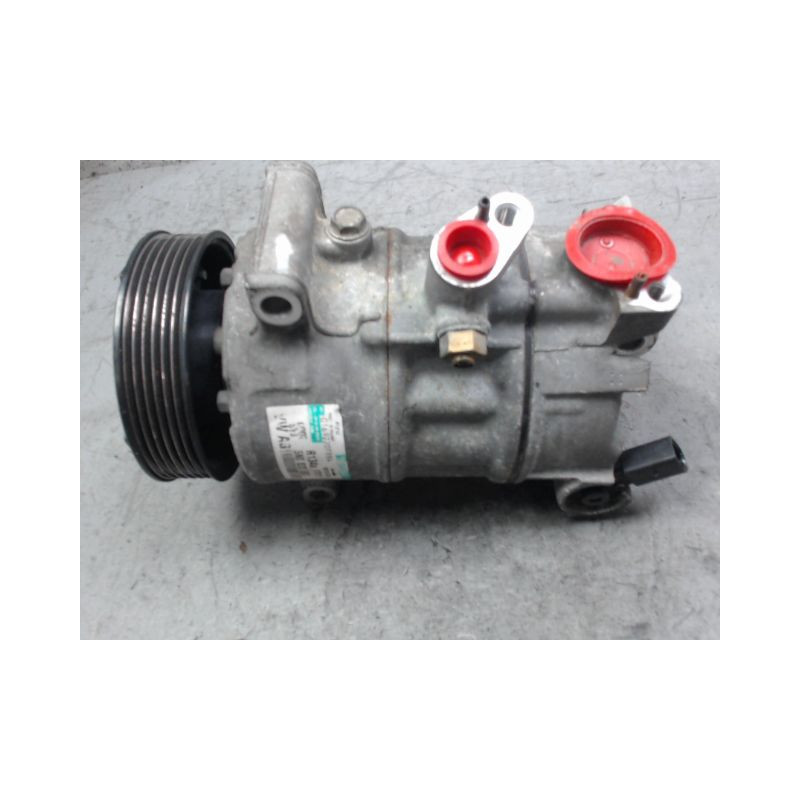 COMPRESSEUR AIR CONDITIONNE VOLKSWAGEN PASSAT SW 2005-