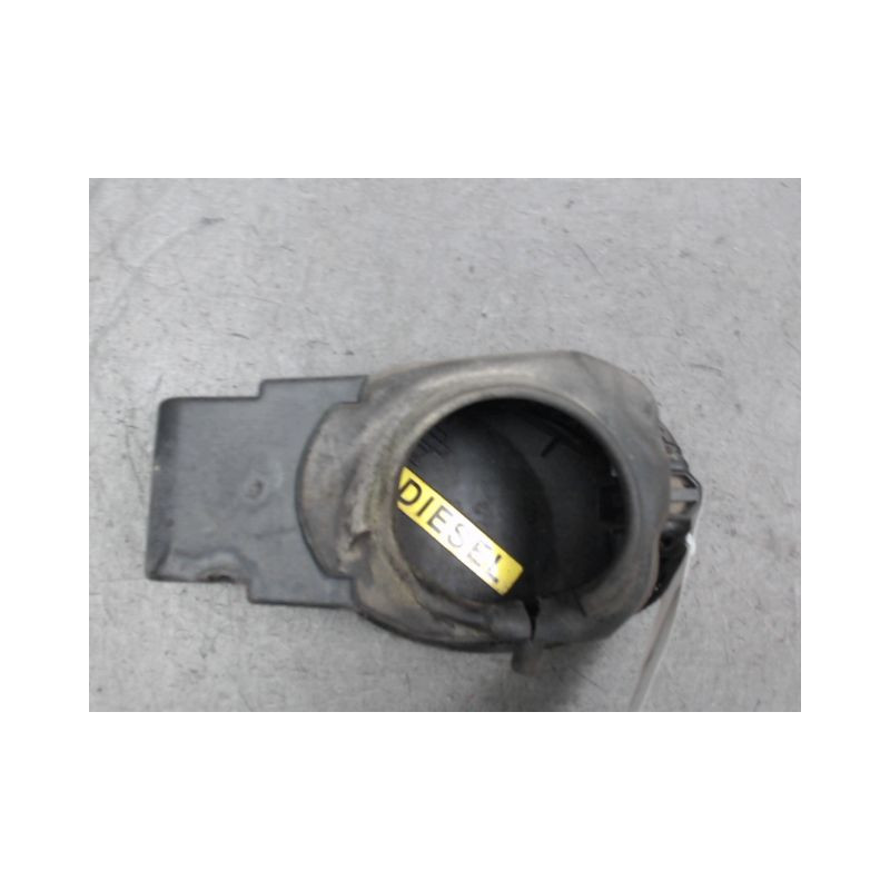 VOLET DE TRAPPE CARBURANT CITROEN C6