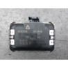 CAPTEUR DE PLUIE CITROEN C6