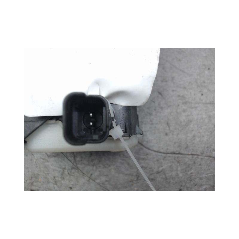 ACTIONNEUR TRAPPE CARBURANT CITROEN C6