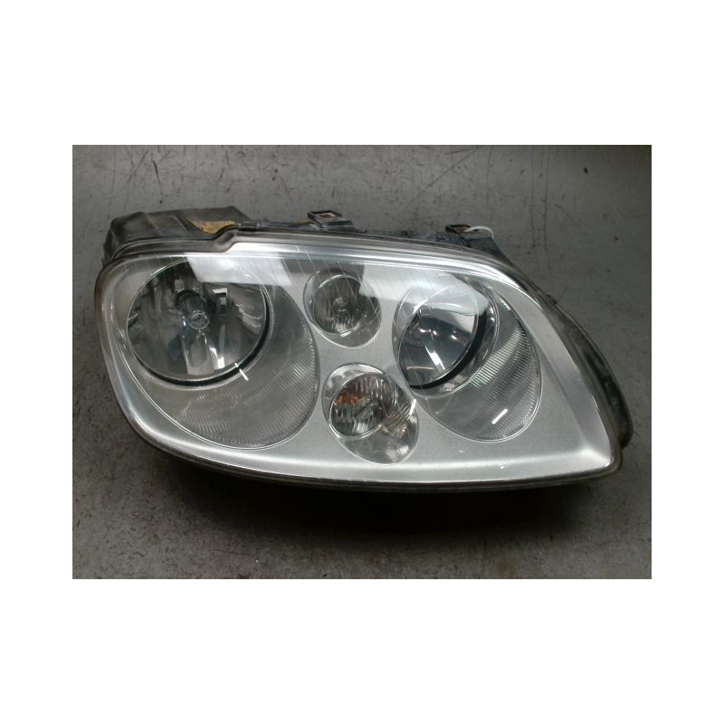 PHARE DROIT VOLKSWAGEN TOURAN