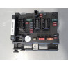 BOITE A FUSIBLES PEUGEOT 206 3P