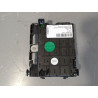 BOITE A FUSIBLES PEUGEOT 206 3P