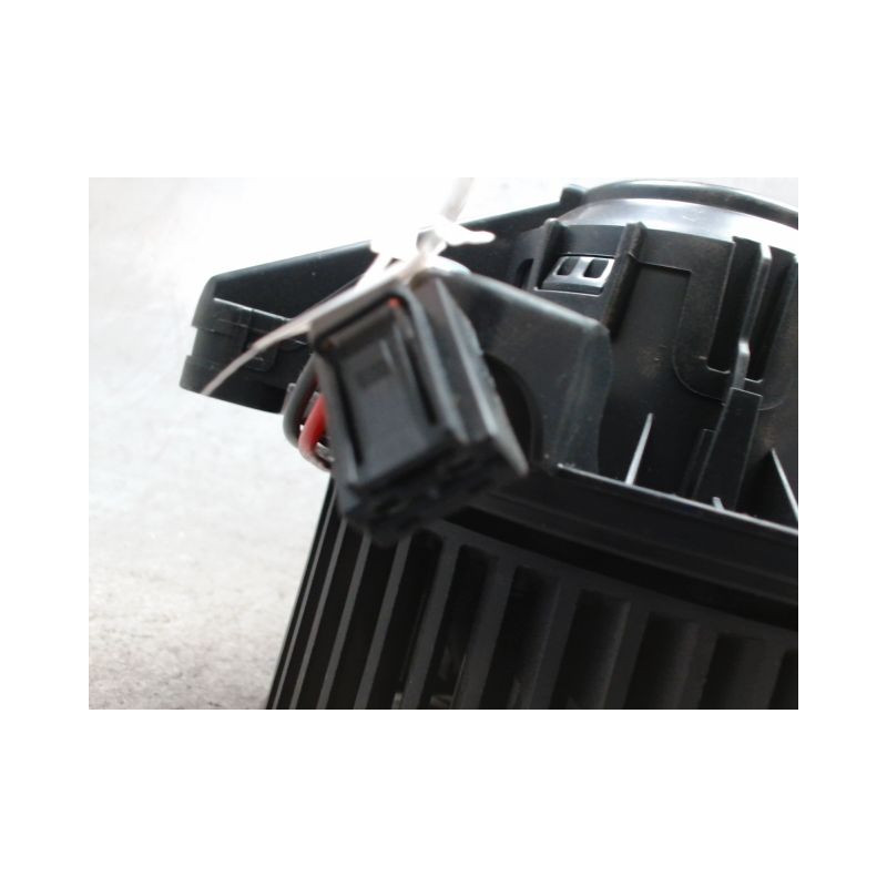 MOTEUR VENTILATEUR CHAUFFAGE MERCEDES CLASSE A