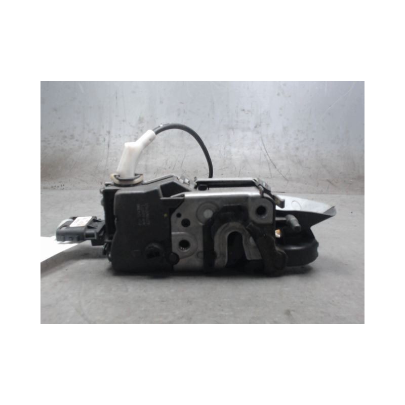 SYSTEME CONDAMNATION AVANT GAUCHE CITROEN C5 2008-