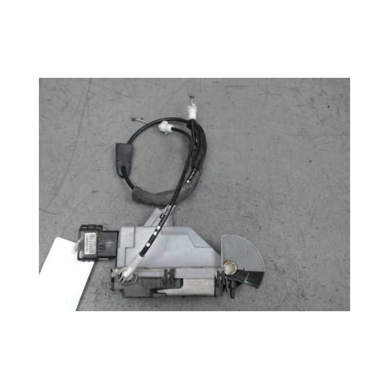 SYSTEME CONDAMNATION AVANT GAUCHE CITROEN C5 2008-