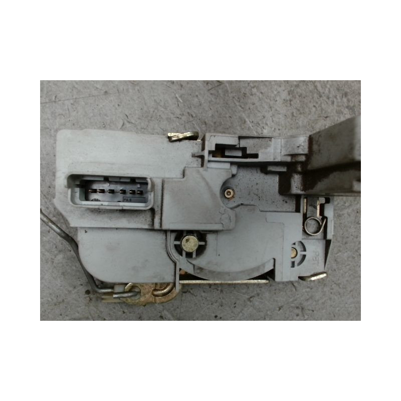 SYSTEME CONDAMNATION AVANT DROIT PEUGEOT 307 2001-2005