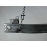 RENFORT PARE-CHOC AVANT RENAULT CLIO III 2005-